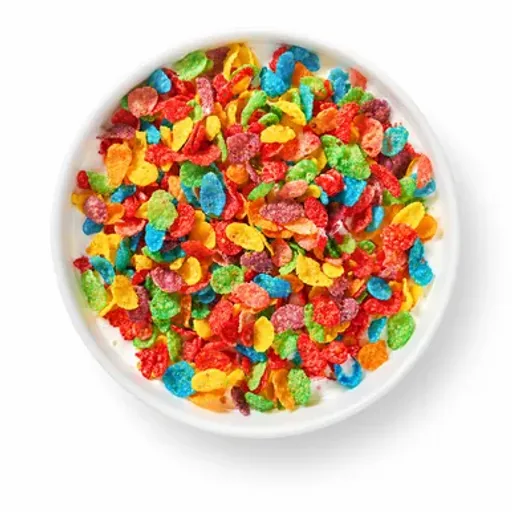 Fruity Pebbles Type