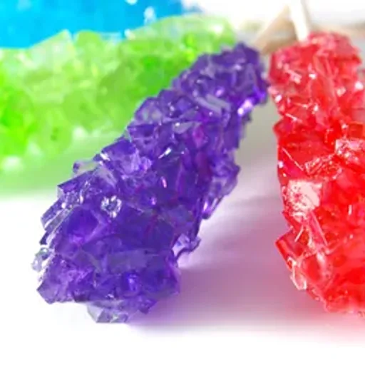 Rock Candy