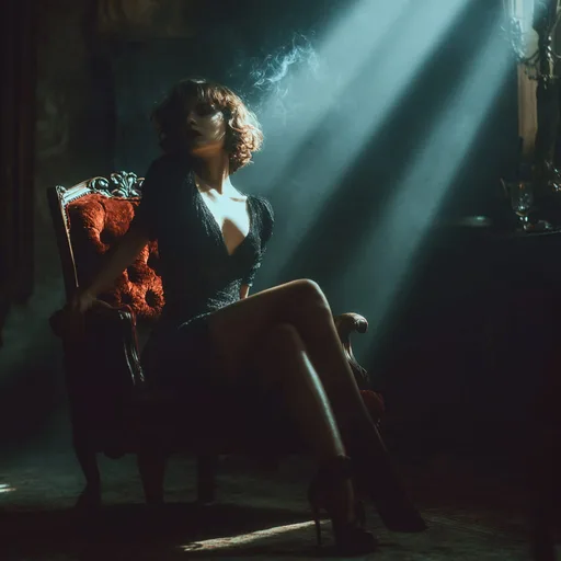 Vamp Vogue