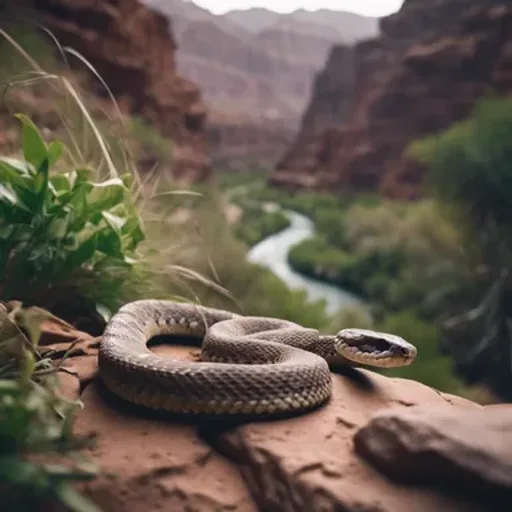 Rattlesnake Canyon