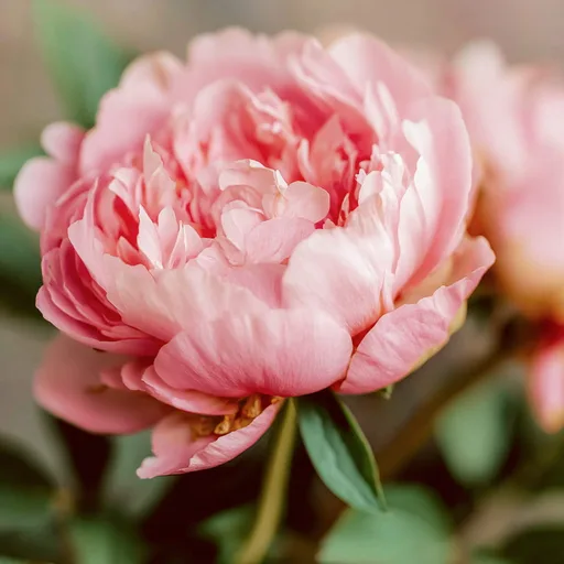 Peony