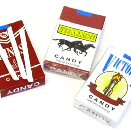 Candy Cigarettes