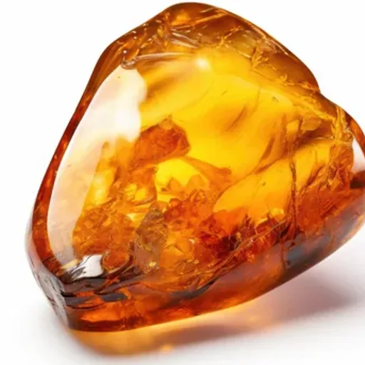 Amber