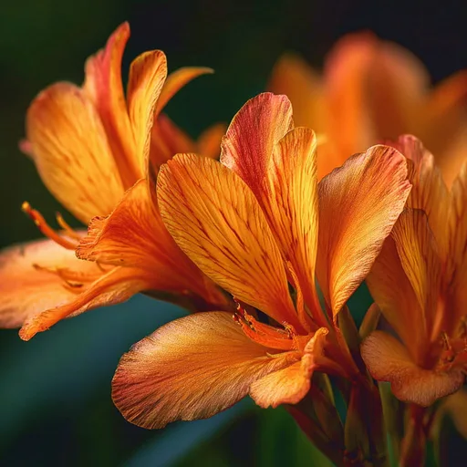 Hawaiian Ginger Lily