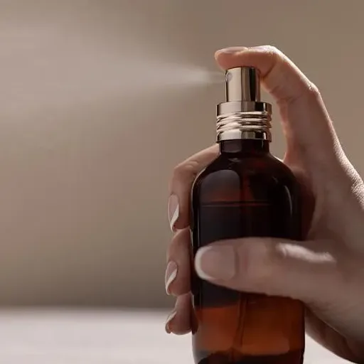 Perfume Oil Base (oil-based)