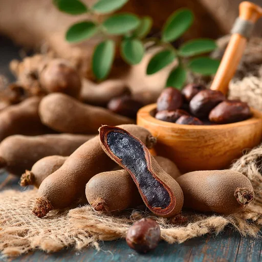 Tamarind