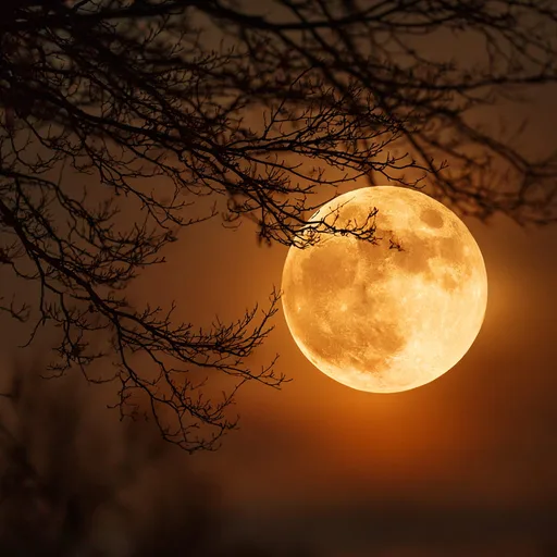 Harvest Moon