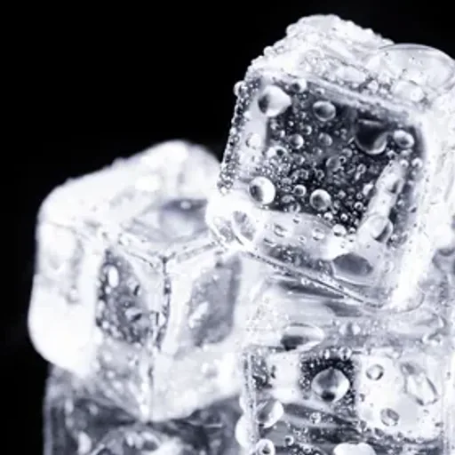 Black Ice Type