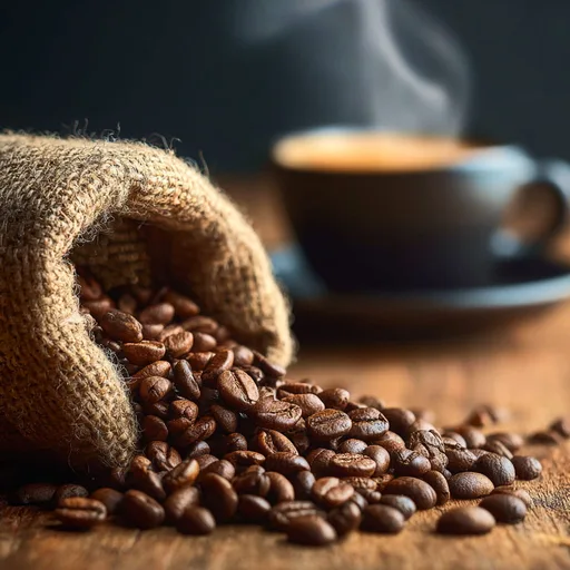 Coffee Bean
