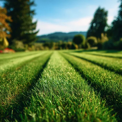 Fresh Cut Grass