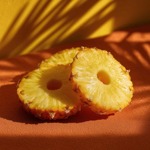 Aloha Pineapple