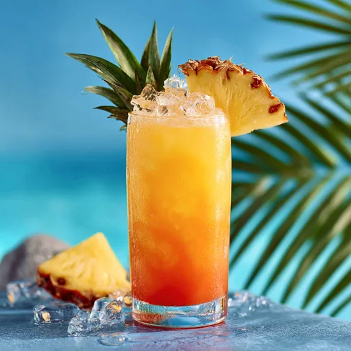 Jamaican Me Crazy