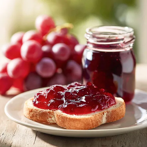 Grape Jelly