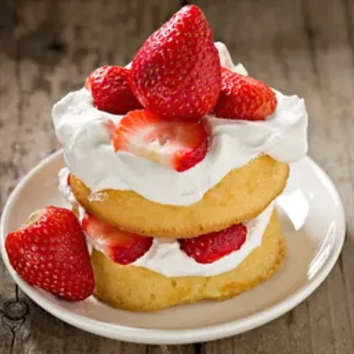 Strawberry Shortcake