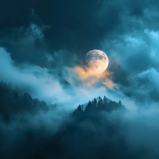 The Witching Hour