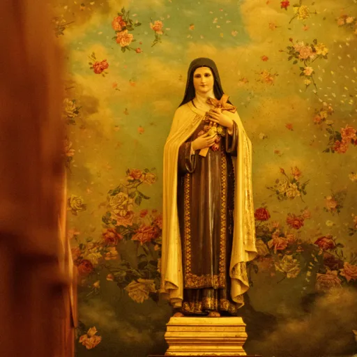 Mother Mary