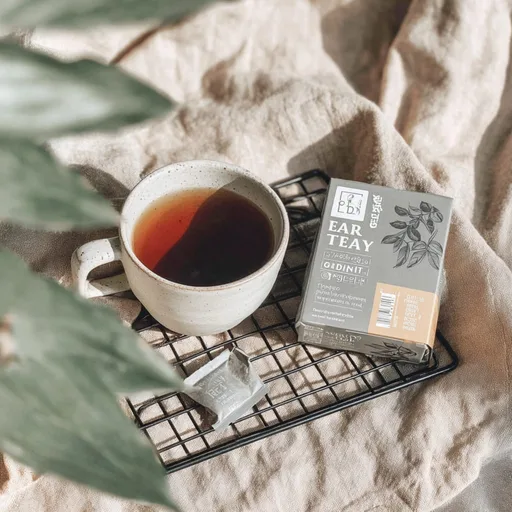 Earl Grey Tea