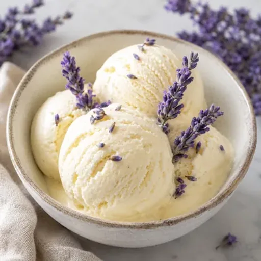 Lavender Vanilla