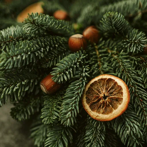 Grapefruit Pine