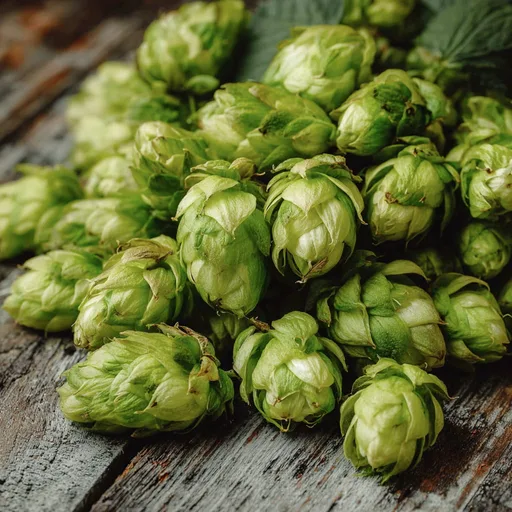 Hops