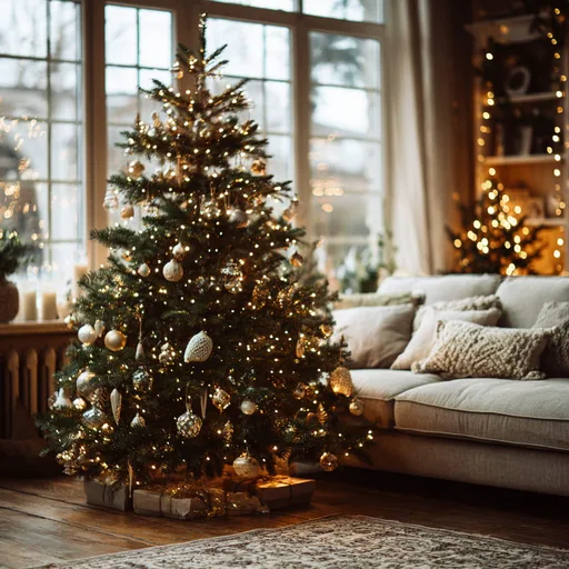 Oh Christmas Tree