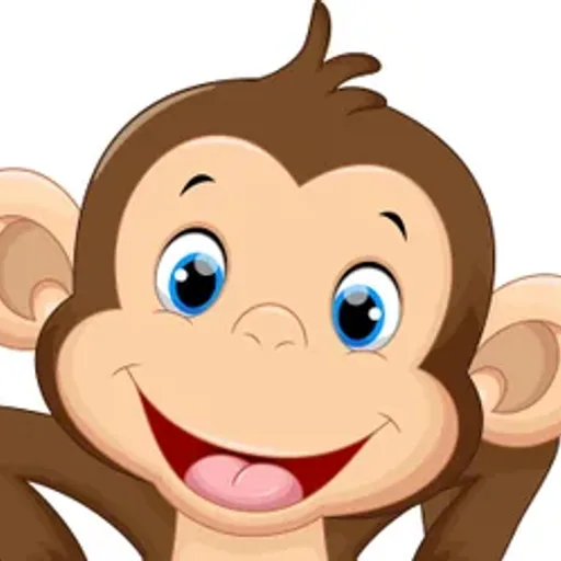 Monkey Farts