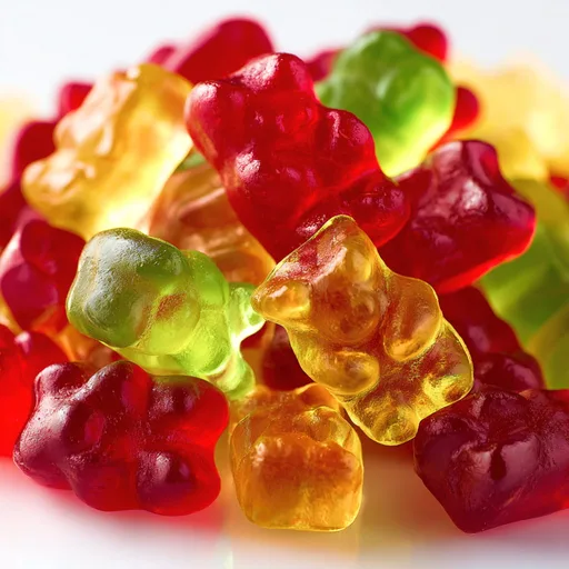 Gummi Bears
