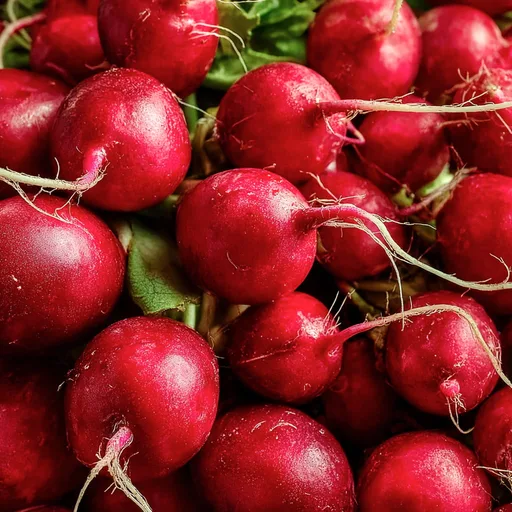 Radish
