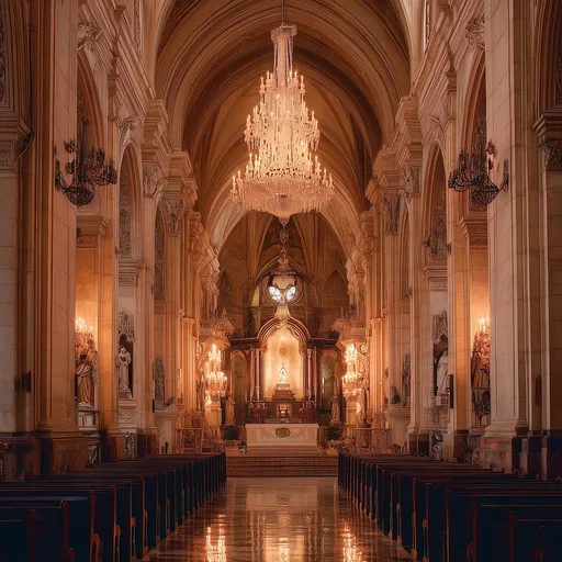 Midnight Mass