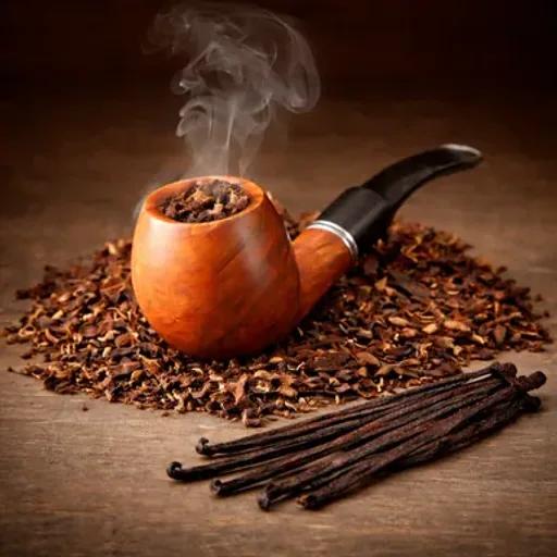 Vanilla Tobacco