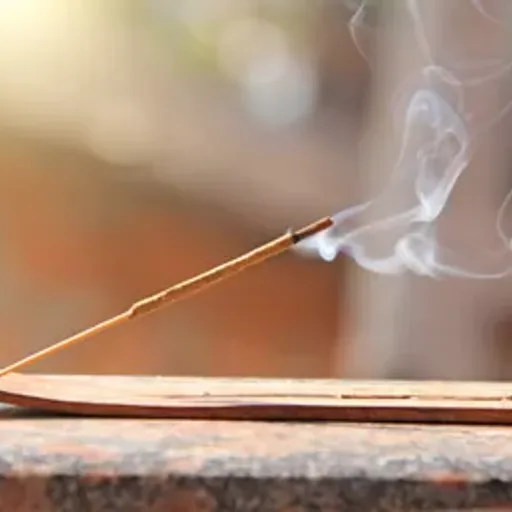 Nag Champa