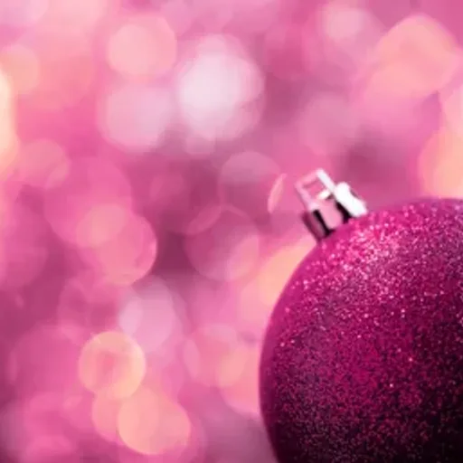 Merry Berry Christmas Type