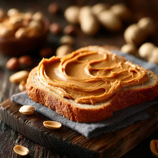 Peanut Butter