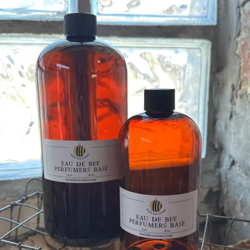 Eau de Bee Perfumers Base