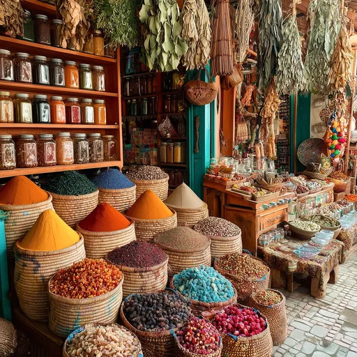 Moroccan Oil
