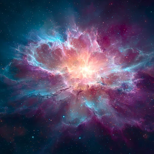 Stellar Supernova