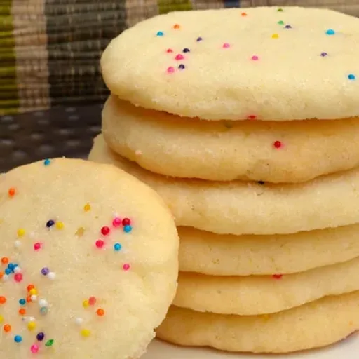 Sugar Cookie