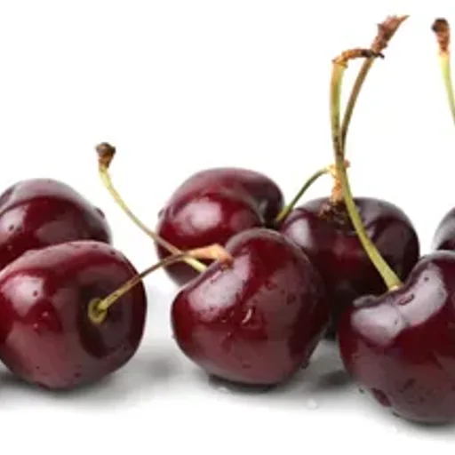 Black Cherry Bomb