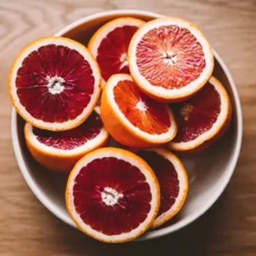 Blood Orange