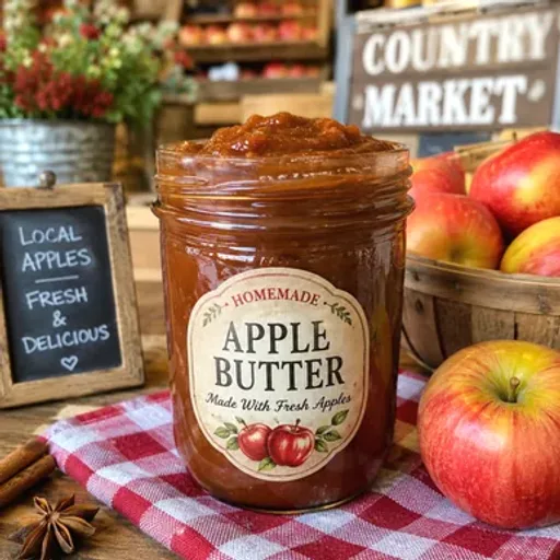 Apple Butter