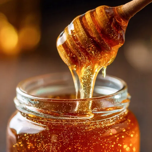 Honey Bee