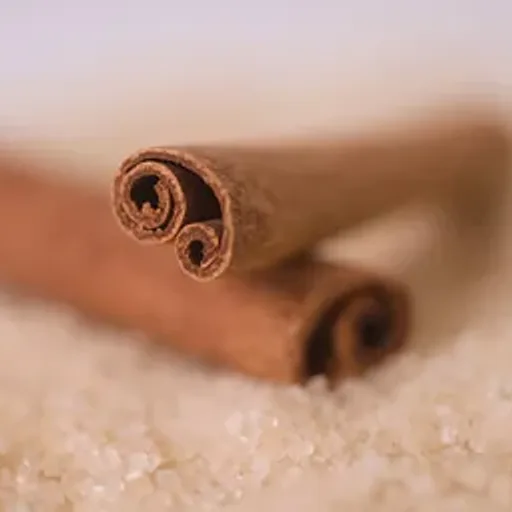 Cinnamon Sugar