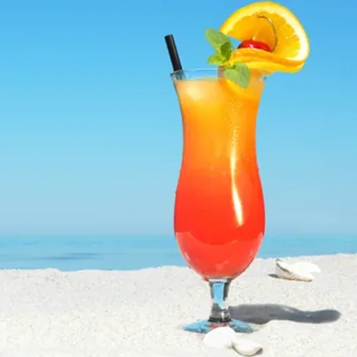 Sex On The Beach