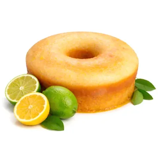 7 Up Pound Cake