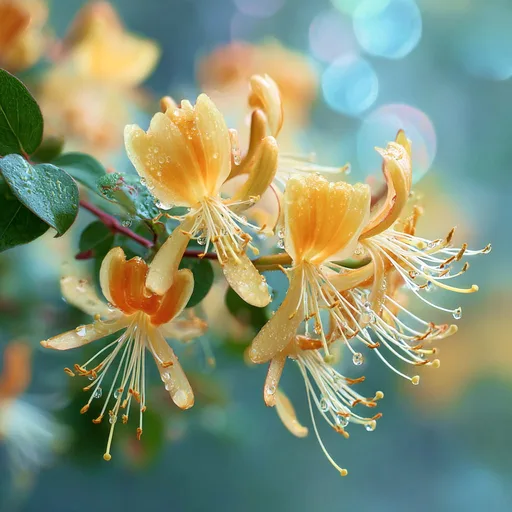 Honeysuckle