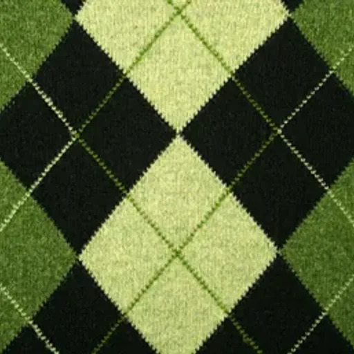 Green Irish