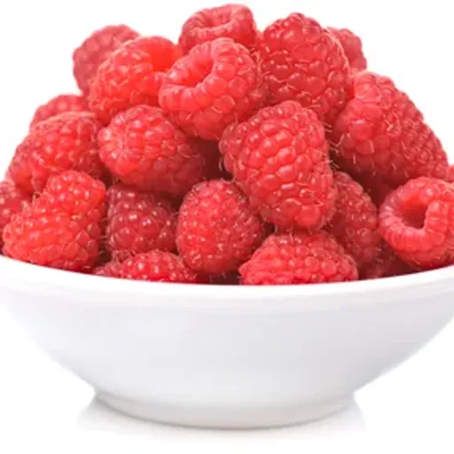 Sun Ripened Raspberry Type