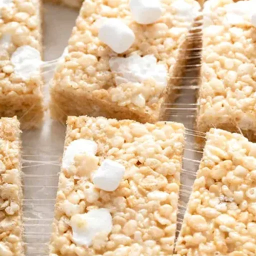 Rice Krispie Treats