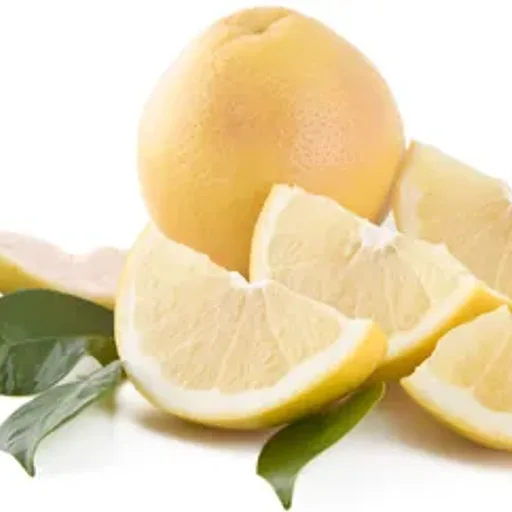 Bamboo and White Grapefruit