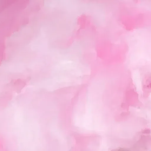 Fluffy Candy